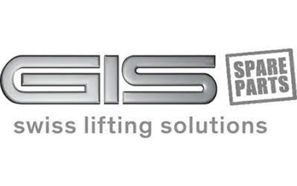 GISspares - Der Ersatzteilshop für GIS Elektrokettenzüge und Fahrwerke – GISspares.ch