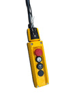 Control switch GP 2-button +NA,lift 18m