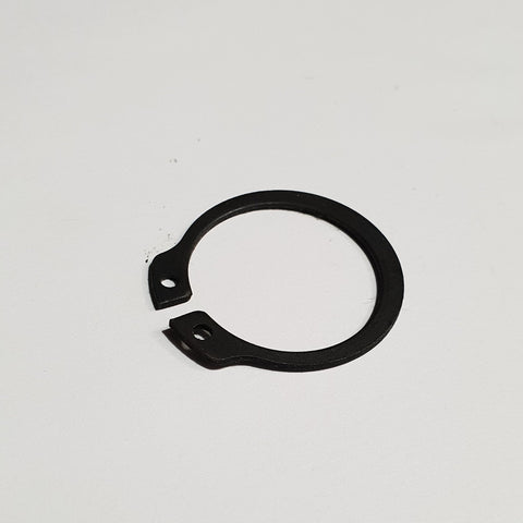 Circlip A 12x1, SW