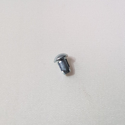 Grooved pin 2x6,VZ