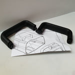 Handle kit LP 1000