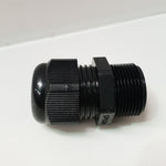 Presse-étoupe M25/Rd PVC