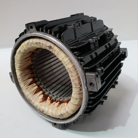 Stator B9-71-4/12, 3x400V, 50Hz