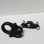 eyebolt suspension for load sensor