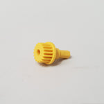 gear wheel z=18 yellow limit switch GCH