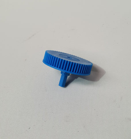 gear wheel z=60 blue limit switch GCH