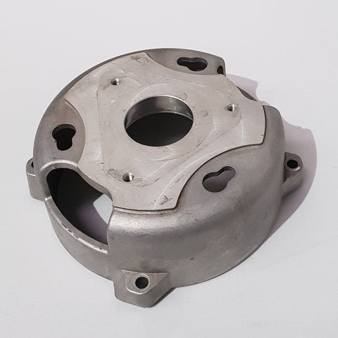 Motor end plate GCH250/500/II