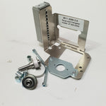 Assembly f. encoder increm. w/o control