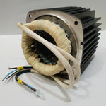 Stator compl. 2v 3x400V 50Hz