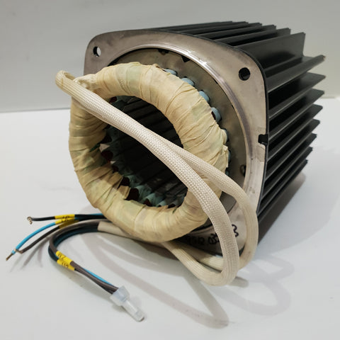 Stator compl. 2v 3x400V 50Hz