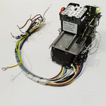 Control ass. 1s+NA, 42V, GP 1000-2500