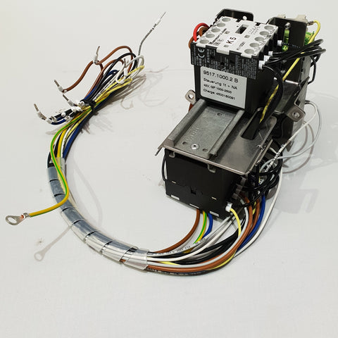 Control ass. 1s+NA, 42V, GP 1000-2500