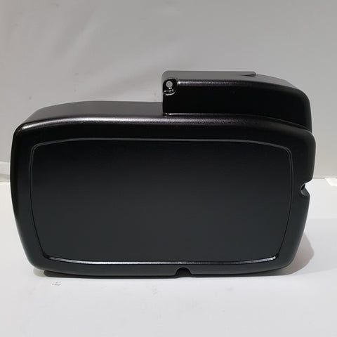Cover combined short LPM 250