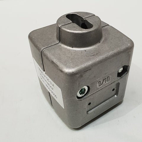 Single fall hook clamp GCH1600-2500
