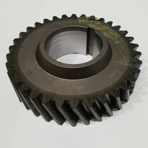 Gear wheel 3rd step 8m GCH 1600/2000