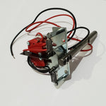 Limit switch cont. rated. EM/HZ 100/150