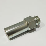 Lengthening 2nd brake GCH 250/500