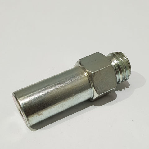 Lengthening 2nd brake GCH 250/500