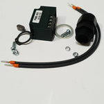 Rectifier compl. PMB 400