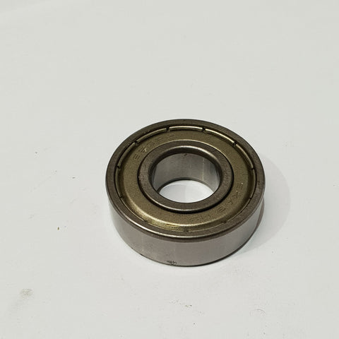 Ball bearing 6202-2Z 15/35x11