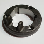 Brake disc cage EM 25/50 hardened