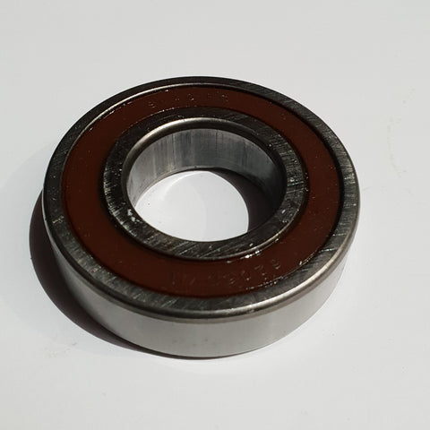 Ball bearing 6206-2DVH 30/62x16