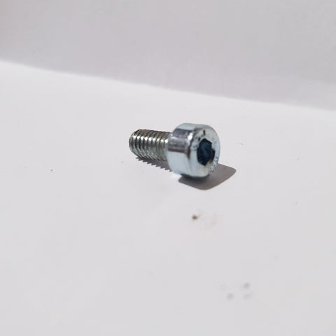 Zyl-Schraube I-6kt M4x16,VZ