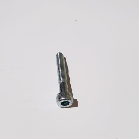 Hex. socket head cap screw M5x30,VZ