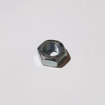 Hexagon nut M10,VZ