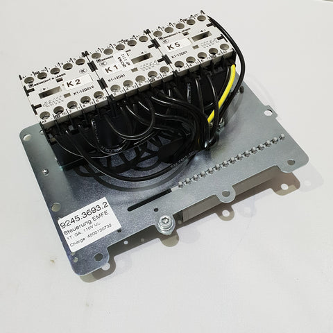 Steuerung EMFE 1t +NA, GA, 110V, UL