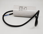 Condensateur 1Ph 160µF 250VAC