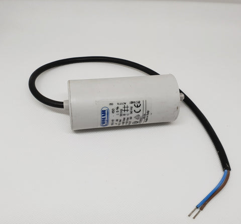 Condensateur 40µF-PRZK45.120