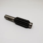 Pinion shaft 2nd step EM 100/150