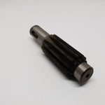 Ritzelwelle 2.St. d.28x88.5 EM/HZ 25/50