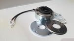 2nd brake retrofit set LP 500 100-125VAC 50/60Hz 6Nm