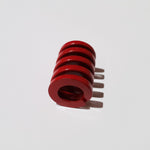Druckfeder ø20/10x25