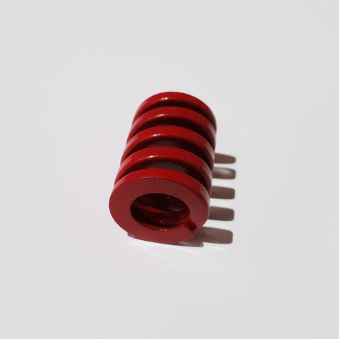 Druckfeder ø20/10x25