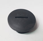 Verschlusszapfen M25 PVC