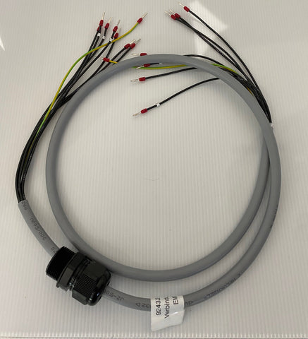 Connection cable GMF-GP