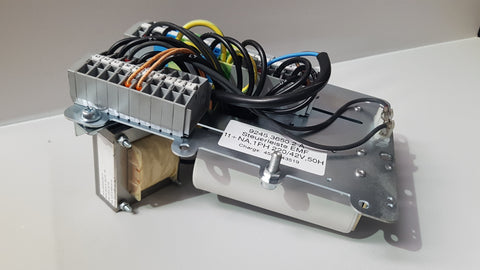 Relay assem. EMF,1s+NA,1PH 220/42V, 50Hz