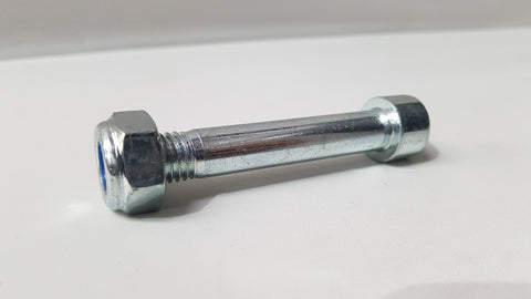 Hex. socket head cap screw M10x62/11