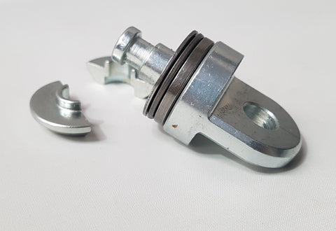 Bolt safety hook LP 1000 EXLC10