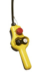 Control switch GP 2-button +NA,lift 5m