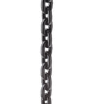 Kette 2K 3.75x10.75 MN-PHR schwarz (pro Meter)