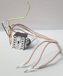Contactor K1-12D00-22 24V GIS22