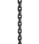 Chaîne 2K 7.45x23 MN-PHR noire (au mètre)